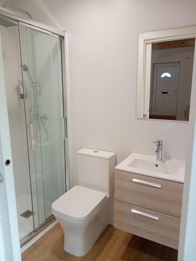 Vivienda En Lekeitio Appartement Buitenkant foto