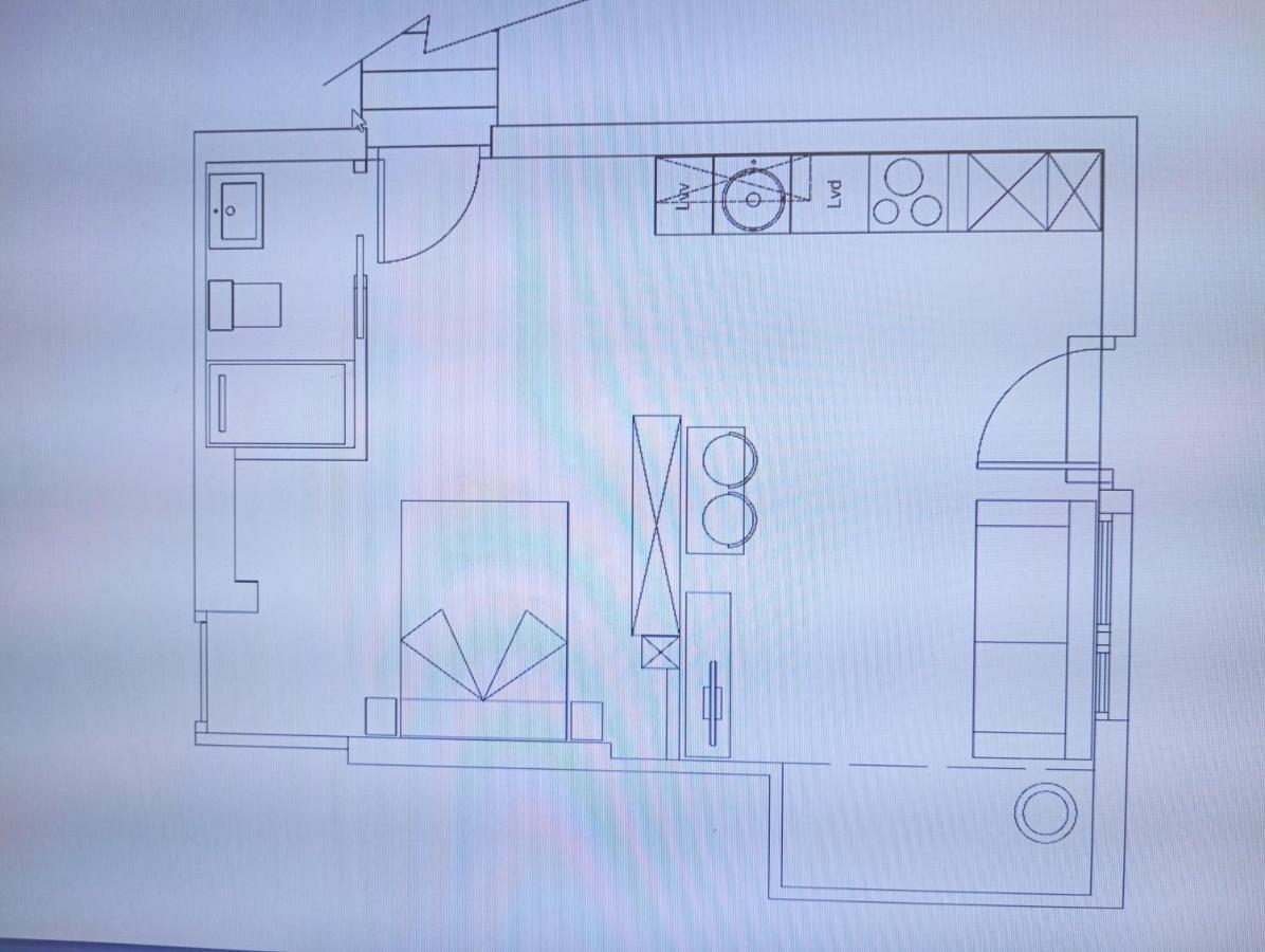 Vivienda En Lekeitio Appartement Buitenkant foto
