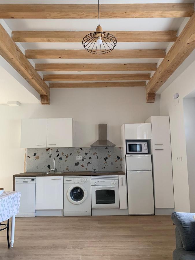 Vivienda En Lekeitio Appartement Buitenkant foto