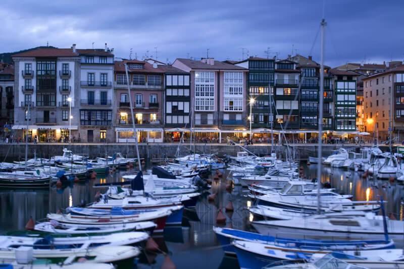 Vivienda En Lekeitio Appartement Buitenkant foto