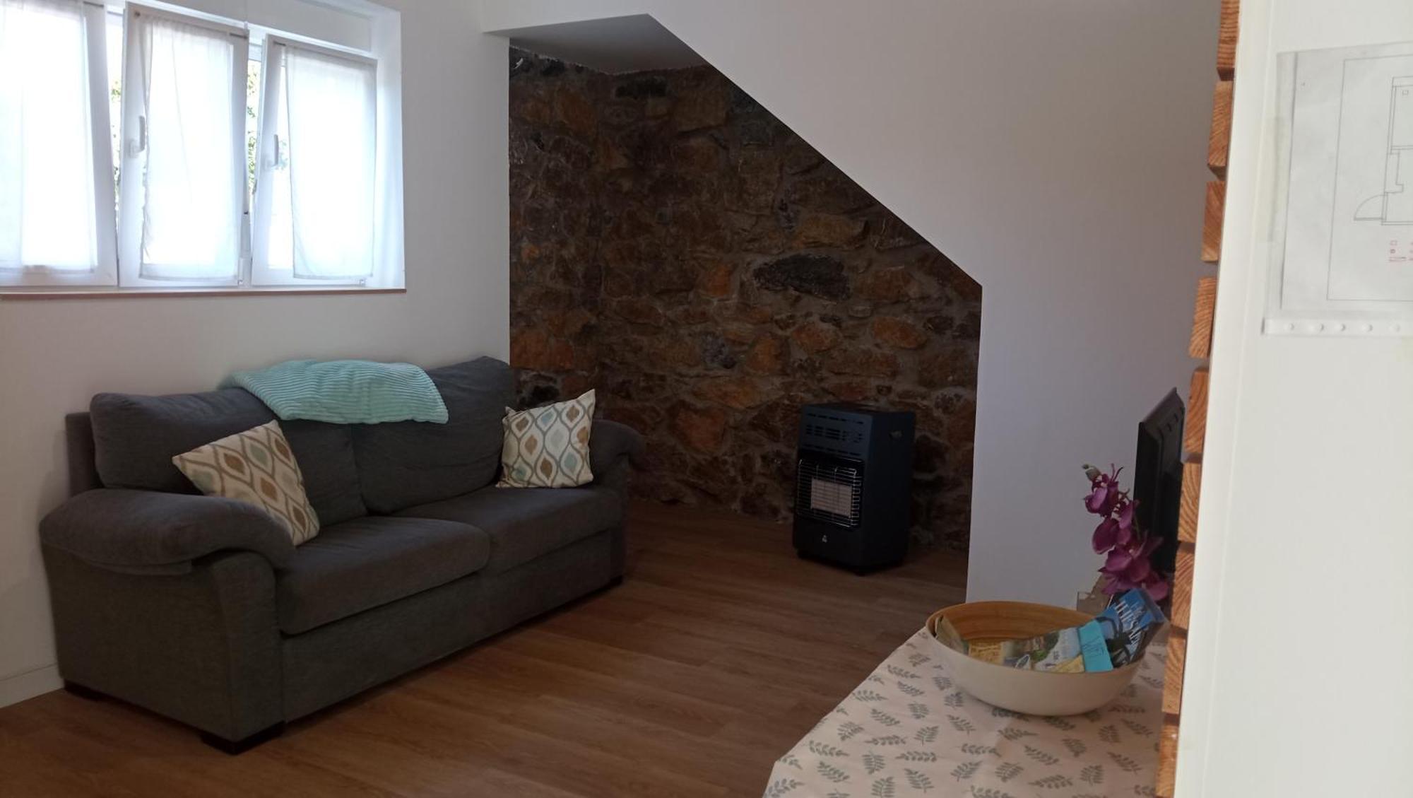 Vivienda En Lekeitio Appartement Buitenkant foto