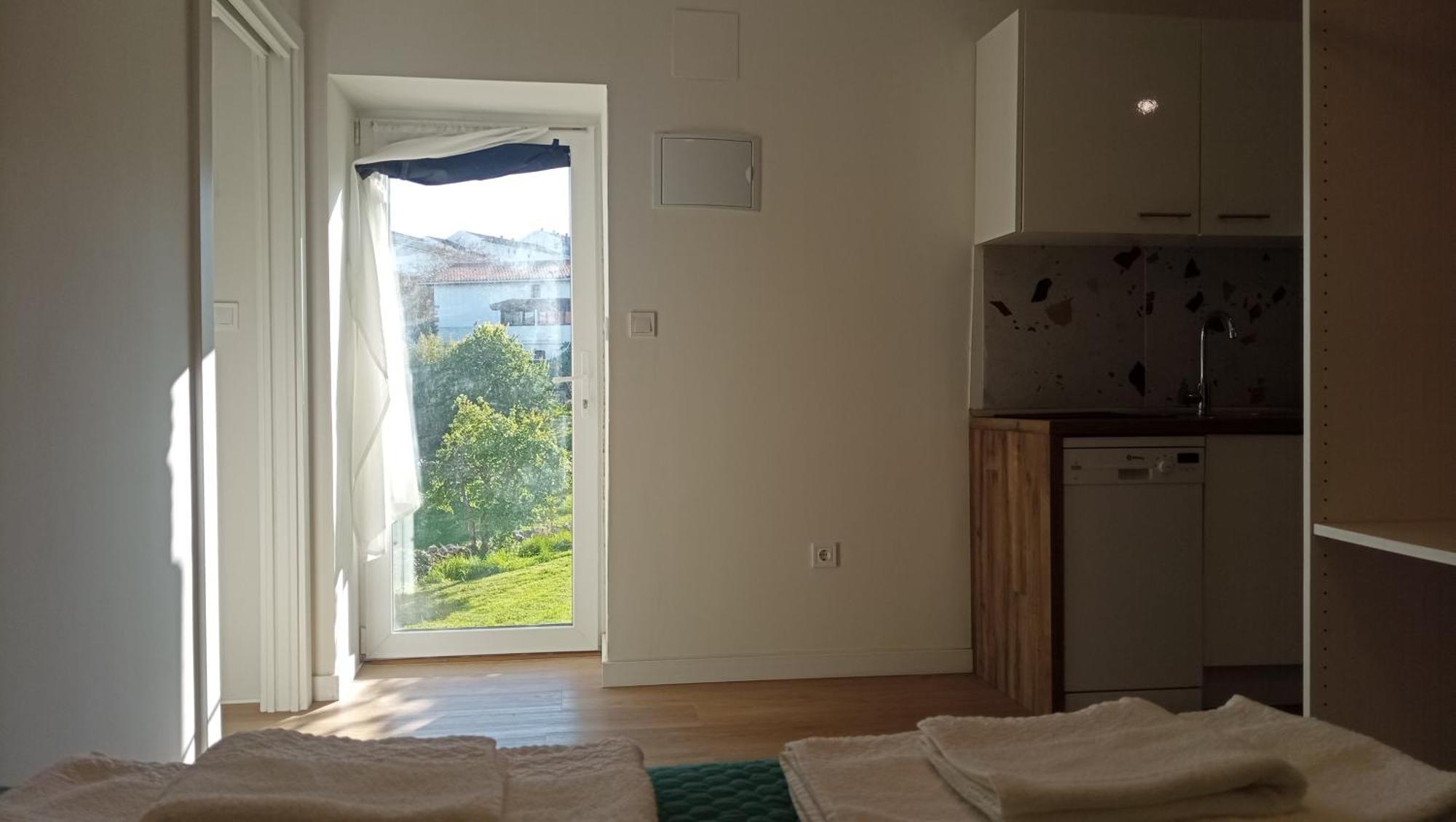 Vivienda En Lekeitio Appartement Buitenkant foto