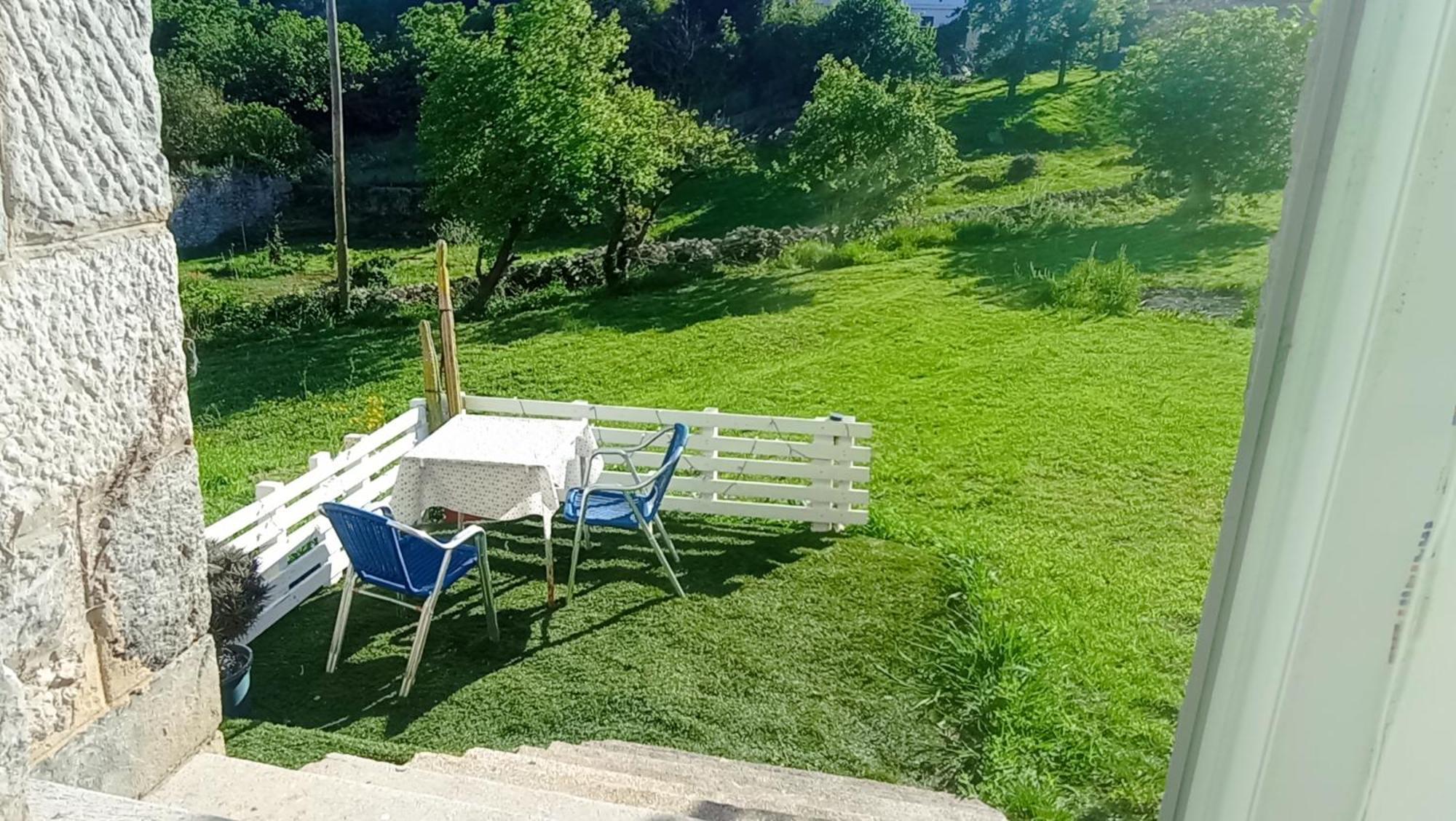 Vivienda En Lekeitio Appartement Buitenkant foto