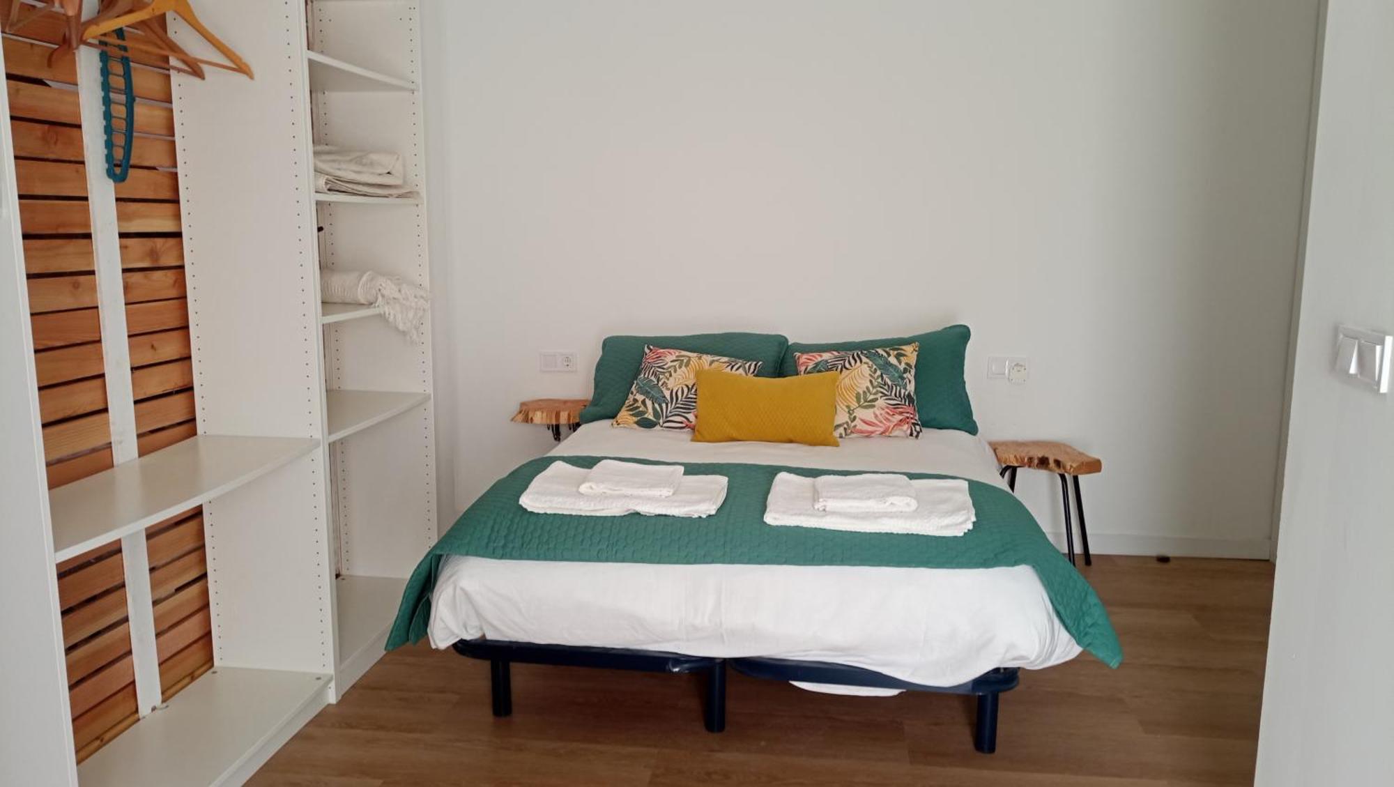 Vivienda En Lekeitio Appartement Buitenkant foto